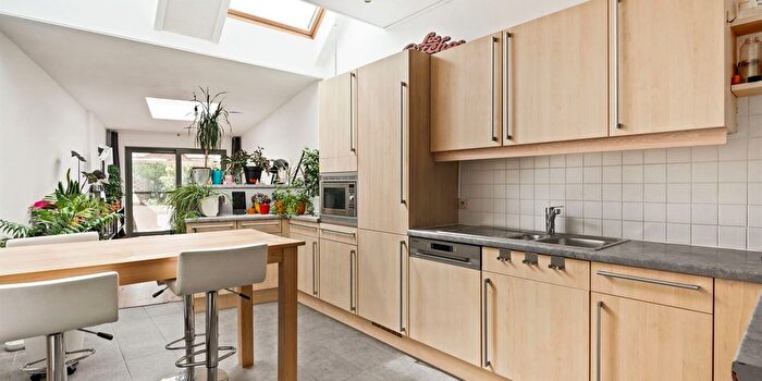 Huizen Koop Huur - 3