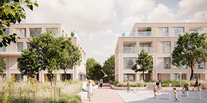 Huizen Koop Huur - 3