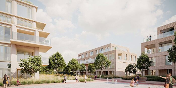 Huizen Koop Huur - 2