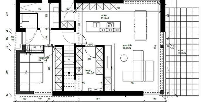 Huizen Koop Huur - 3