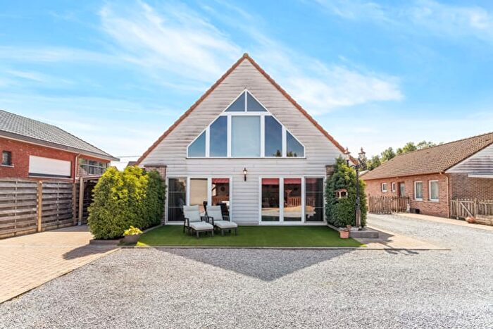 Huizen Koop Huur - 2