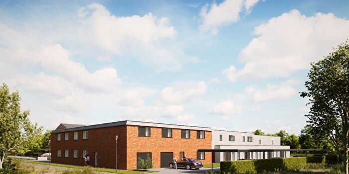 Huizen Koop Huur - 3