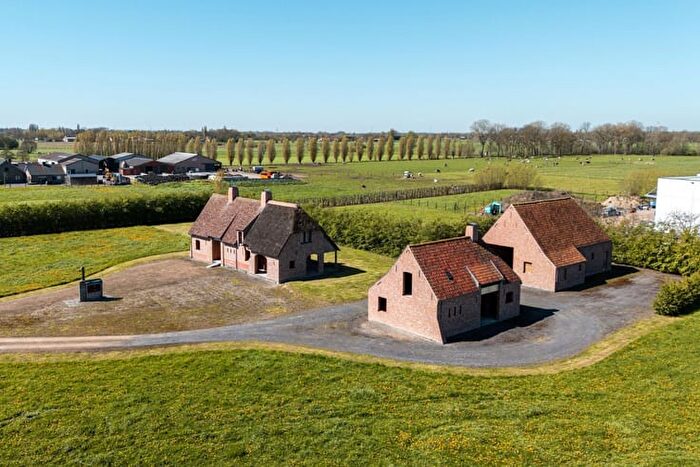 Huizen Koop Huur - 2