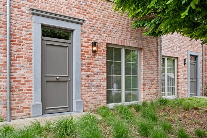 9-kamerhuis te koop in Ingelmunster