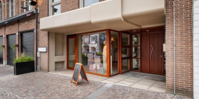 Huizen Koop Huur - 3