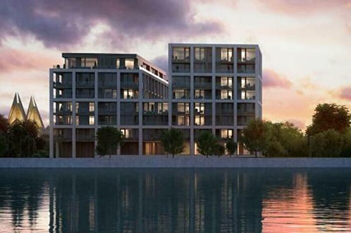 1-kamerappartement te huur in Antwerpen