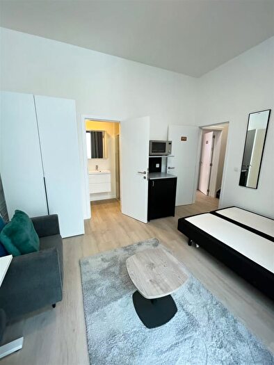 1-kamerappartement te koop in Leuven