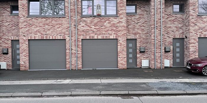 3-kamerhuis te koop in Tertre