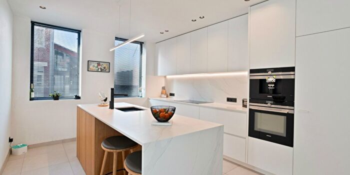 Huizen Koop Huur - 2