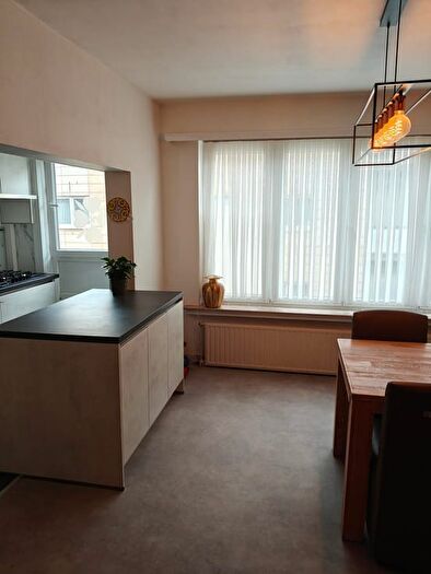 2-kamerappartement te koop in Antwerpen