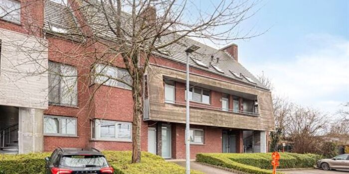 4-kamerappartement te koop in Puurs