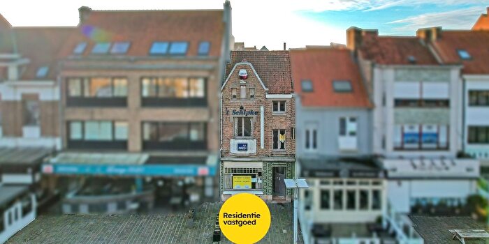 Huizen Koop Huur - 3
