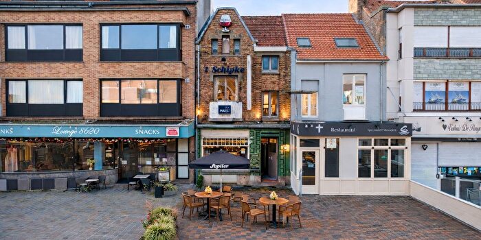 Huizen Koop Huur - 2