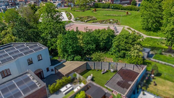 3-kamerhuis te koop in Hemiksem