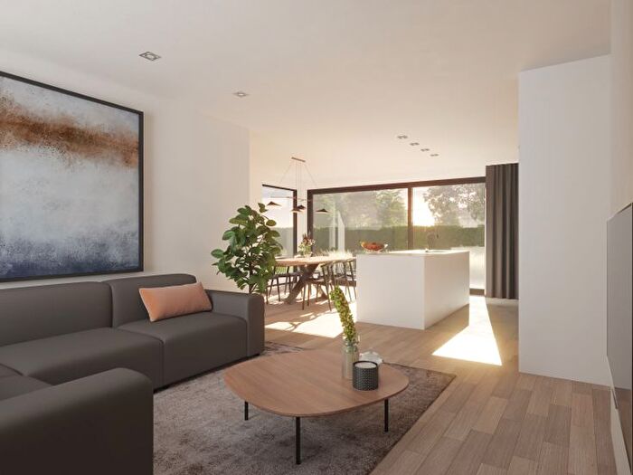 Huizen Koop Huur - 3