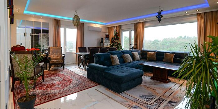 4-kamerappartement te koop in Genk