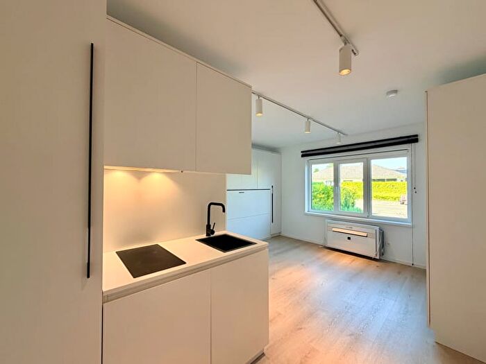 4-kamerappartement te huur in Kortrijk