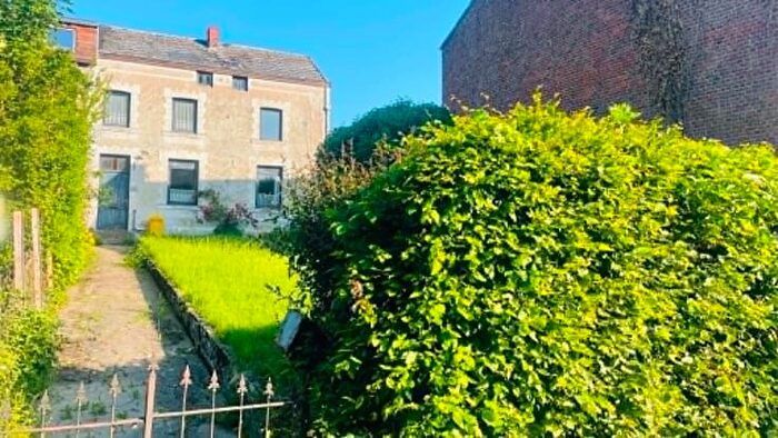 11-kamerhuis te koop in Verlaine