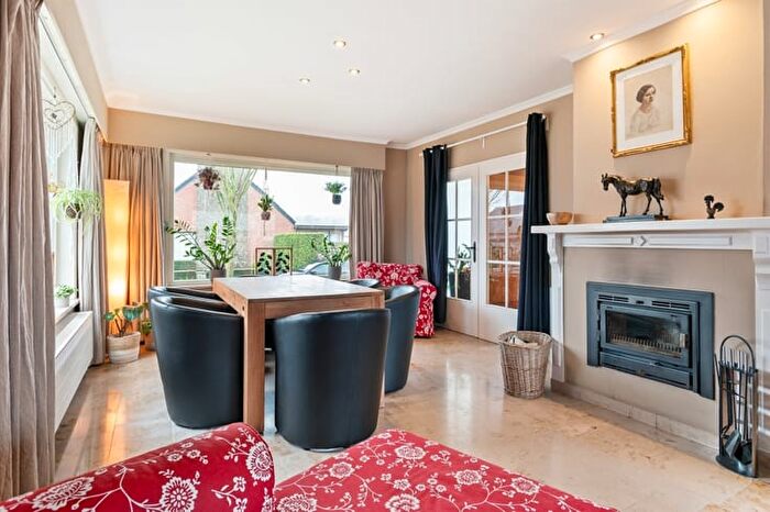 Huizen Koop Huur - 3