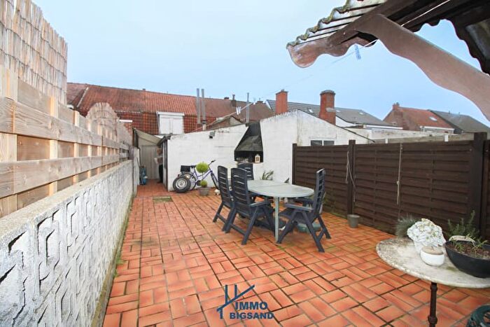 Huizen Koop Huur - 2