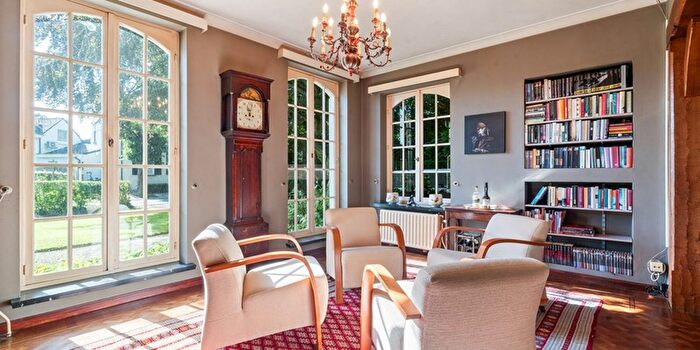 Huizen Koop Huur - 2