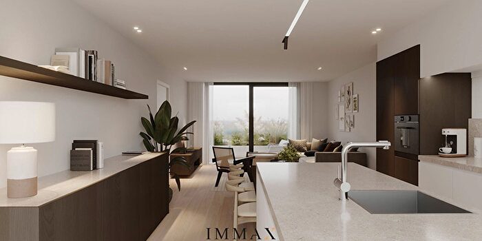 1-kamerappartement te koop in Oostkamp