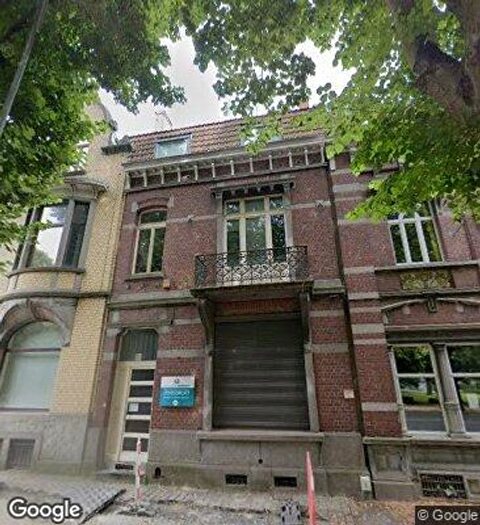 4-kamerhuis te koop in Tournai