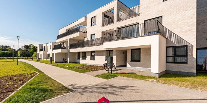 2-kamerappartement te koop in Lommel