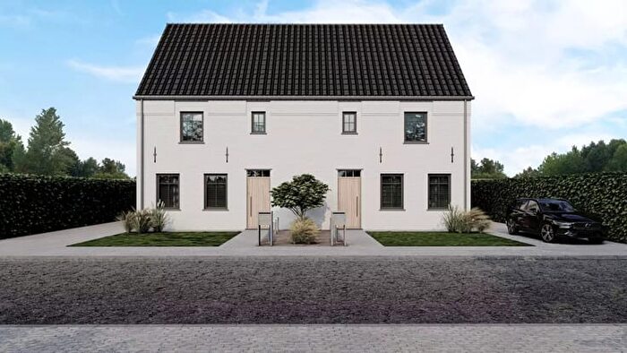 2-kamerhuis te koop in Rijkhoven