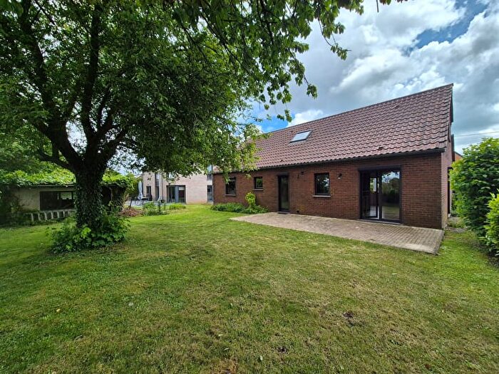 Huizen Koop Huur - 2