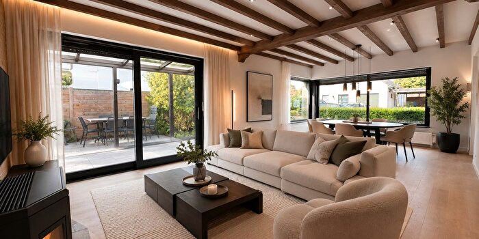 Huizen Koop Huur - 2