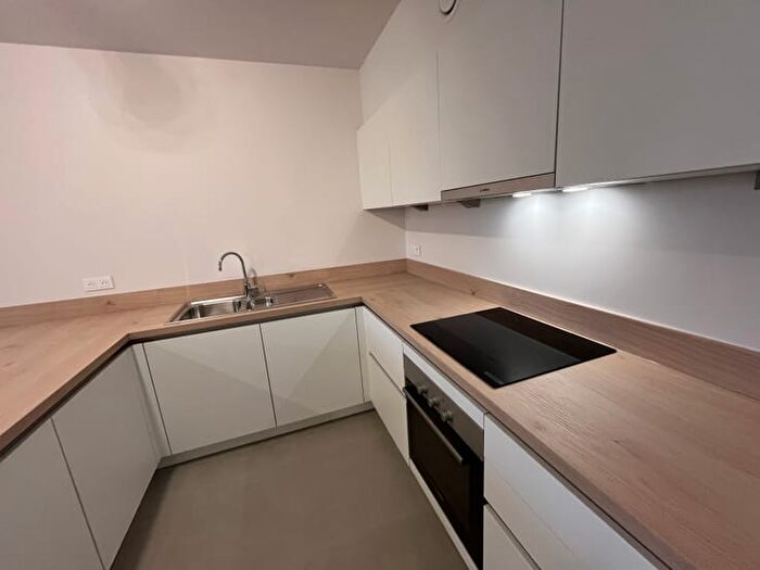 Appartement te koop in Anderlues