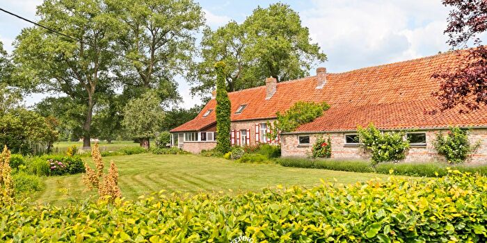 Huizen Koop Huur - 3