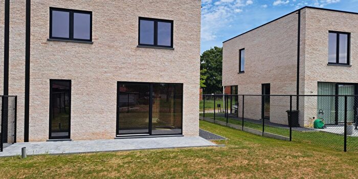 Huizen Koop Huur - 3
