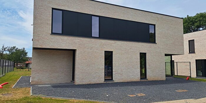 Huizen Koop Huur - 2