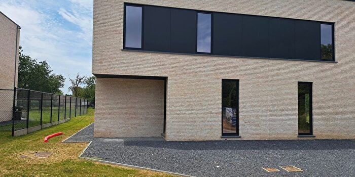 3-kamerhuis te koop in Millen
