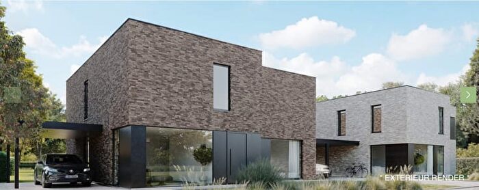 1-kamerhuis te koop in Heusden-Zolder