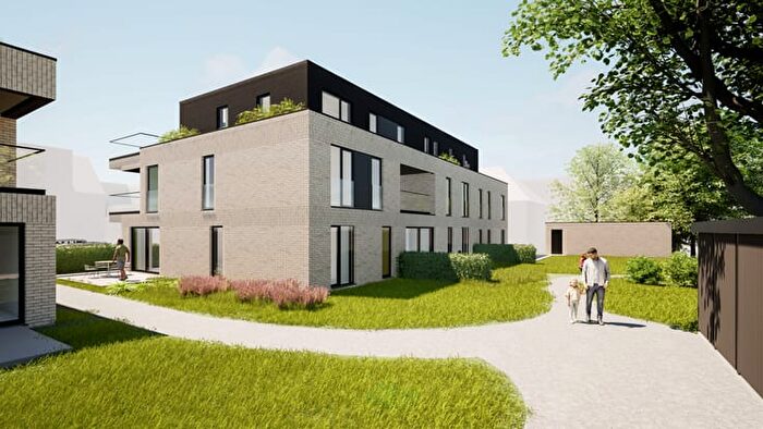 Huizen Koop Huur - 2