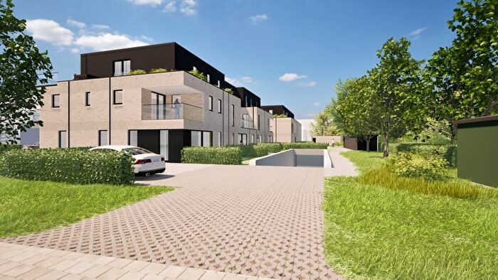 Huizen Koop Huur - 3