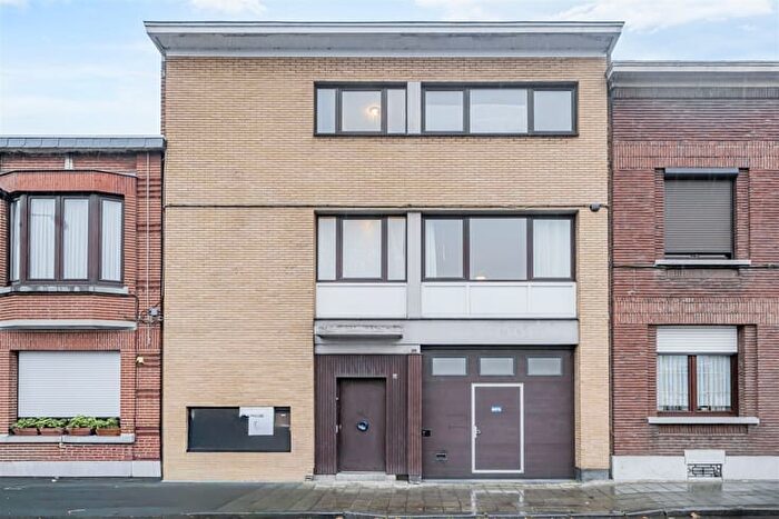 Huis te koop in LIÈGE