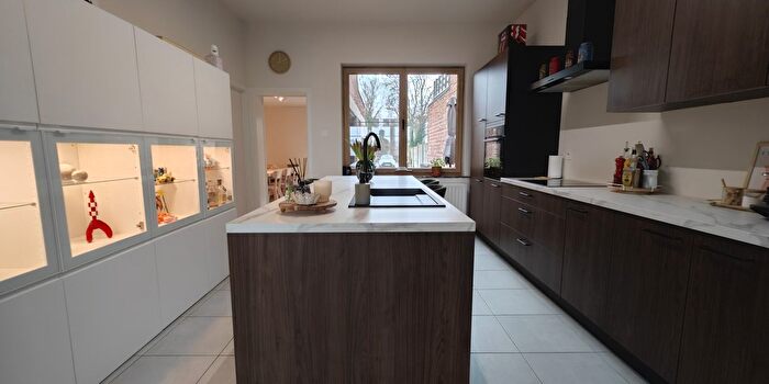 Huizen Koop Huur - 3