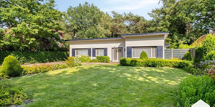 3-kamerhuis te koop in Lommel