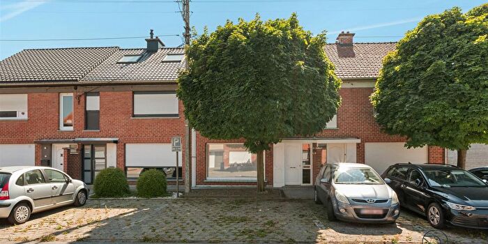 2-kamerhuis te koop in Bavikhove
