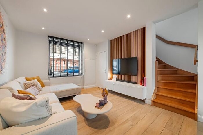 Huizen Koop Huur - 3