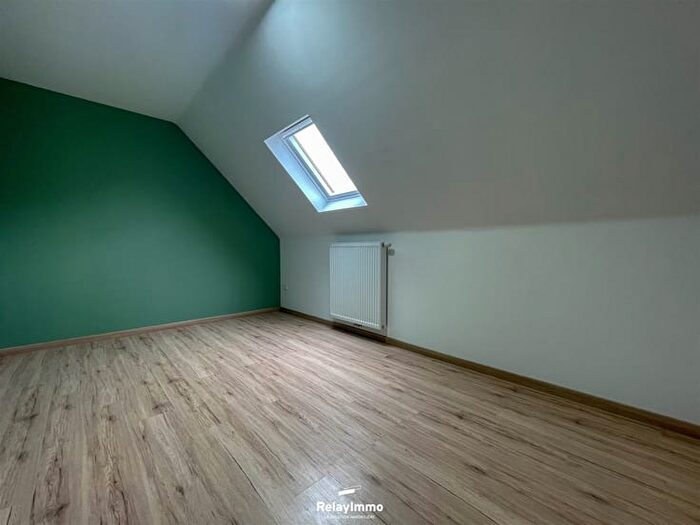 Huizen Koop Huur - 2