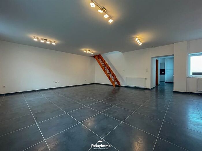 3-kamerhuis te huur in CHERCQ