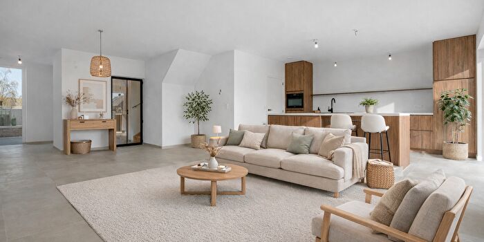 Huizen Koop Huur - 2