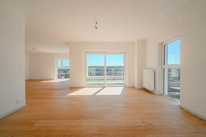 3-kamerappartement te koop in Liège