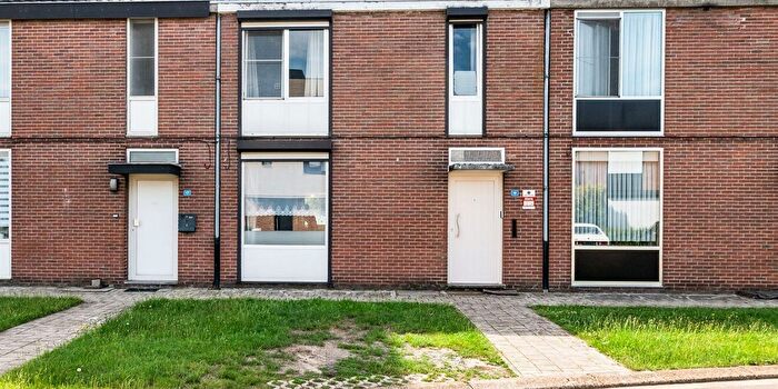 3-kamerhuis te koop in Herentals