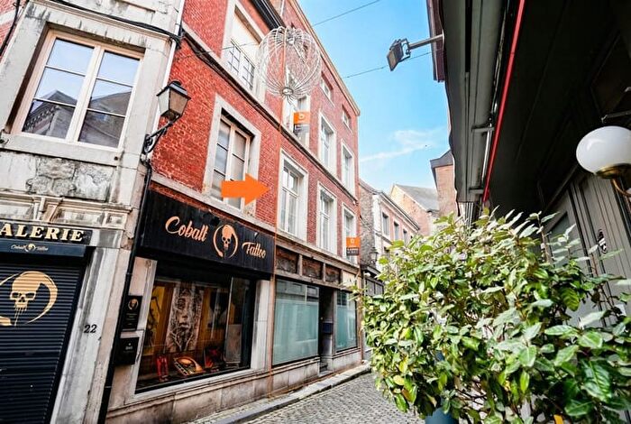2-kamerhuis te koop in HUY